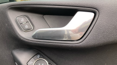 Ford Fiesta 1.0 EcoBoost Active 1 5dr Petrol Hatchback